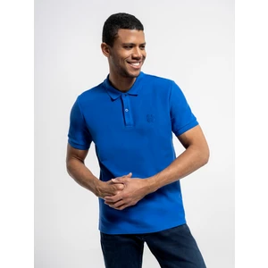 Regular Fit Erkek Polo K.kol