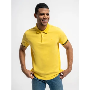 Regular Fit Erkek Polo K.kol