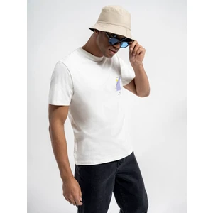 Regular Fit Erkek Tshirt K.kol