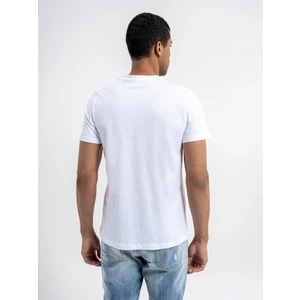 Regular Fit Erkek Tshirt K.kol