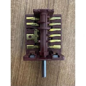Fırın Komütatör 6lı 23MM