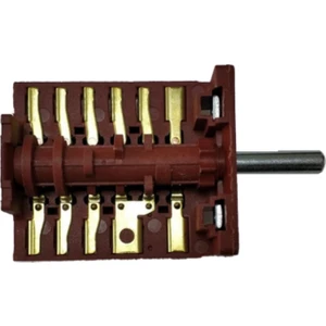 fırın Komütatör 6lı 23MM