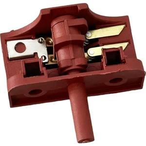 Fırın Mini Komütatör Anahtar 2li 20MM