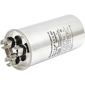 TECHHSUN Techsun Klima 25+5 Kondansatör Kapasitör