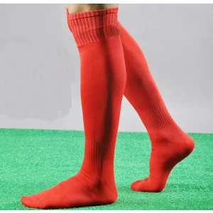 Bite Nose Kırmızı Milli Takım Çocuk Tozluk Halı Saha Çorap