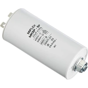 Kondansatör Kapasitör Klima 20 Μf 450V