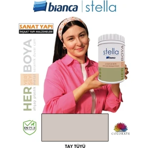 Stella Su Bazlı Akrilik Boya 1 Lt