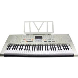 MK-6150 61 Tuşlu Elektronik Org (Adaptör Hediye)
