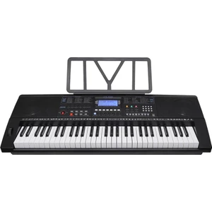 JTK-3400 61 Tuşlu Elektronik Org (Adaptör Hediye)