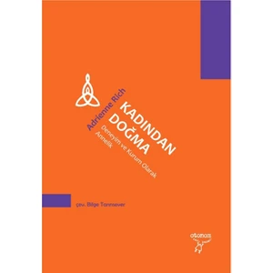 Kadından Doğma - Adrienne Rich