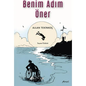 Benim Adım Öner - Ajlan Tekinkoç