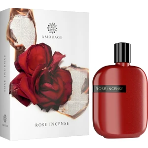 Rose Incense Edp 100 ml Kadın Parfüm