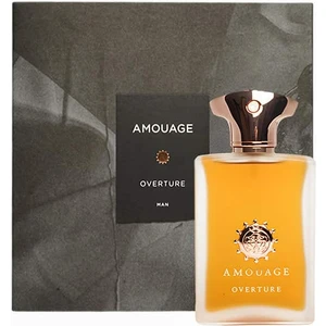 Overture Edp 100 ml Erkek Parfüm