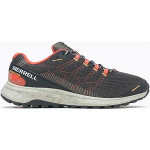 Fly Strıke Siyah Erkek Spor Ayakkabı J067377-27893