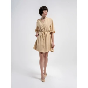 Loose Fit Kadın Elbise