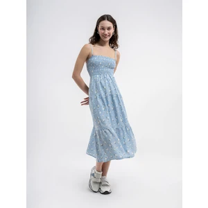 Regular Fit Kadın Elbise