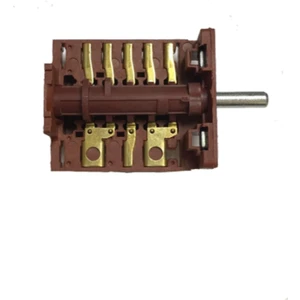 Fırın Komütatör 6lı 19MM