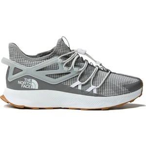 The North Face M Oxeye Tech Erkek Treeking Ayakkabısı NF0A7W5URO51 Gri