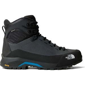 The North Face M Verto Alpine Mid Gore-Tex Erkek Treeking Bot ve Ayakkabısı NF0A83NBMN81 Siyah