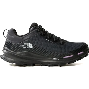 The North Face W Vectiv Fastpack Futurelight Kadın Outdoor Ayakkabısı NF0A5JCZKT01 Siyah