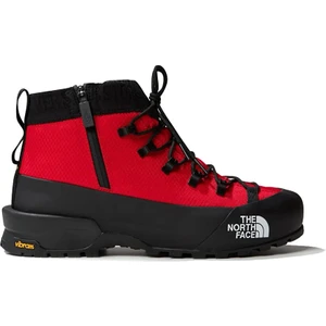 The North Face Glenclyffe Zip  Treeking Bot ve Ayakkabısı NF0A817AKZ31 Kırmızı
