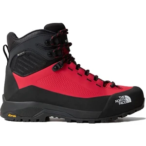 The North Face M Verto Alpine Mid Gore-Tex Erkek Treeking Bot ve Ayakkabısı NF0A83NBKZ31 Kırmızı