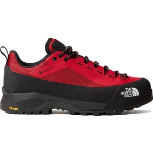 The North Face M Verto Alpine Gore-Tex Erkek Treeking Ayakkabısı NF0A83NDKZ31 Kırmızı