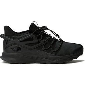 The North Face M Oxeye Tech Erkek Treeking Ayakkabısı NF0A7W5UKX71 Siyah