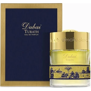 The Spirit Of Dubai Turath Edp 50 ml  Parfüm