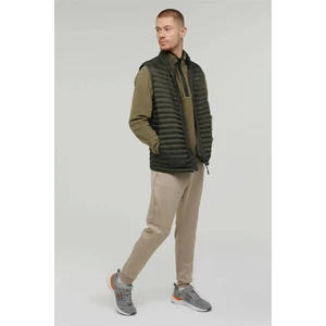 Erkek 3W Ml Perry Vest 4Sn6 3Pr K Haki Yelek