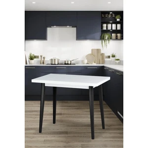 Avanos Mdf Sabit Mutfak Masası - 60X90 cm