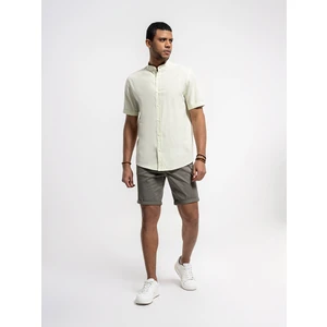 Regular Fit Erkek Şort