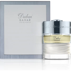 The Spirit Of Dubai Bahar Edp 50 ml  Parfüm