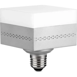 Zmr 30W Kare LED Ampul Gri 6500K Beyaz Işık Jumbo Torch Lamba