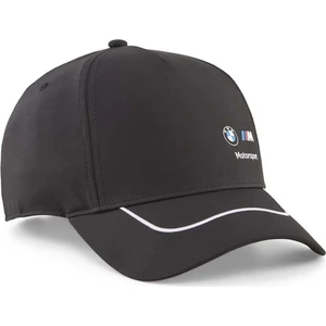 BMW M MOTORSPORT Siyah Baseball Şapka