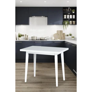 Avanos Mdf Sabit Mutfak Masası - 60X90 cm