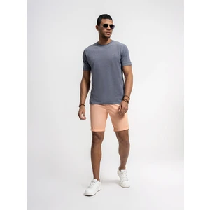 Regular Fit Erkek Şort