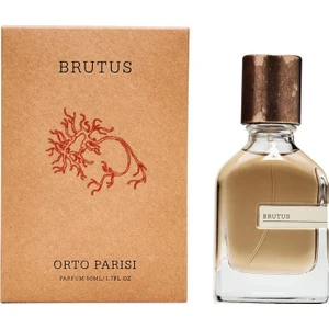 Orto Parisi Brutus Edp 50 ml  Parfüm