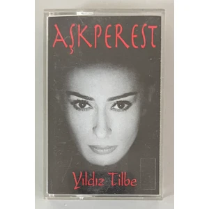 Yıldız Tilbe – Aşkperest Kaset
