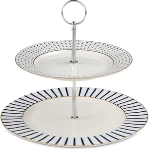 Navy 2 Katlı Servislik