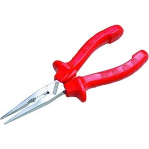 Izeltaş 180MM Kargaburun Düz Uçlu Opak Seri