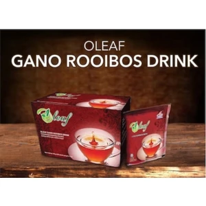 Gano Excel Oleaf Gano Rooibos Drink 20 Poşet 40 gr