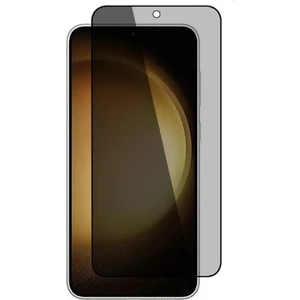 Samsung Galaxy S24 Ultra Uyumlu Warrior Hardness Privacy Cam Ekran Koruyucu