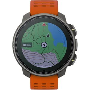 Vertical Titanium Solar Canyon SS050861000