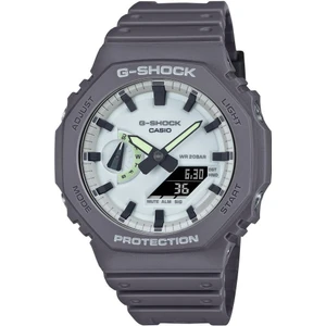GA-2100HD-8ADR Unısex Kol Saati