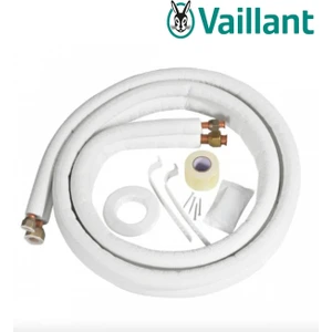 Bakır Klima Montaj Seti 1/4" -3/8" (9.000-12.000BTU/H)