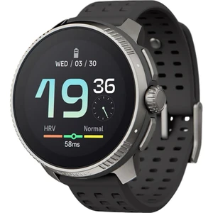Race Titanium Charcoal SS050932000