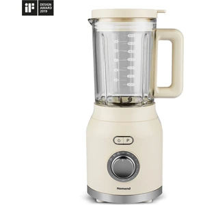Artfood 4925H Profesyonel Blender Krem