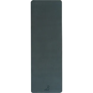 Refresh Serisi Gri 6 mm TPE Kaydırmaz Yoga Matı