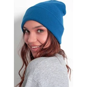 Klasik Spor Bere-Triko Bere-Unisex Nakışsız Bere-Düz Bere-Unisex Bere-Düz Klasik Bere